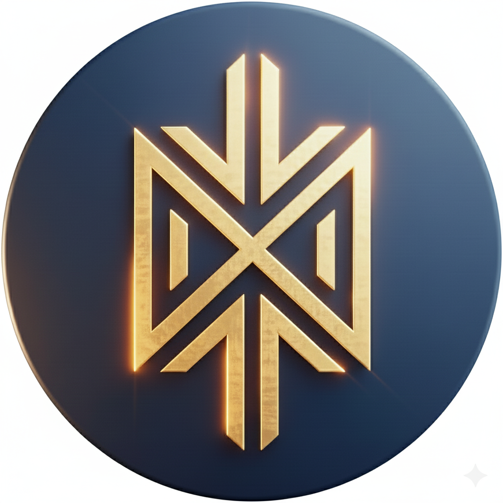 Divine Media Logo